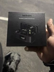 Wnh Lavalier Microphone Set For Older Iphone. Fixed Price $65.00.