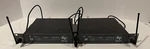 Electro Voice MR3000-501 & MR3000-502. Fixed Price $79.00.