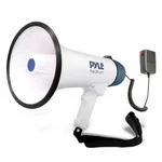 Pyle PMP45R Professional Dynamic Megaphone W/recording Detachable Microphone. Fixed Price $36.56.