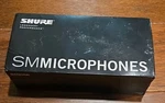 Shure Smmicrophones SM48-LC Dynamic Vocal. Fixed Price $34.95.