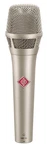 Neumann KMS105-NI Vocalist Microphone, Nickel Color. Fixed Price $1225.66.