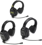 Saramonic WITALK-WT3S 3-PERSON 1.9GHZ Wireless Intercom System. Fixed Price $335.00.
