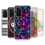 Head Case Designs Mix Soft Gel For Huawei Phones 4. Fixed Price $9.95.