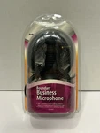 Radioshack 33-3041 Boundary Business Conference Microphone. Fixed Price $19.95.