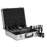 Audix FP7 Drum Microphone Pack. Fixed Price $479.00.