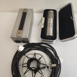 Groove Tubes MD1A Condenser Microphone Gt Model. Fixed Price $580.00.