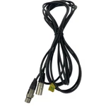Neutrik 20FT Xlr 3-PIN Male To 1/4" Stereo Plug Shield Microphone Cable Cord. Fixed Price $14.99.