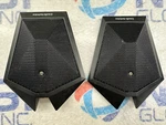 Lot Of 2X Audio Technica AT871UG Undirectional Condenser Microphone. Fixed Price $51.99.