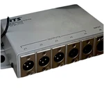Telex TW-5W 1X5 Dual Channel 3 Pin Xlr Passive Splitter. Fixed Price $125.00.