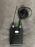 Shure ULXD1 H50 Wireless Bodypack Transmitter - Band #2. Fixed Price $279.99.