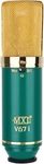 Mxl V67I Fet Condenser Microphone With Dual Sided Capsule Tuned For Warm .... Fixed Price $179.95.