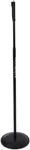 Ultimate Support LIVE-MC-70B 1-HAND Round Base Microphone Stand. Fixed Price $74.99.