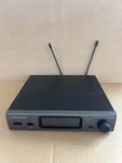 Audio-technica ATW-R3210DE2 ,receiver Wireless Microphone 470-530 Mhz. Fixed Price $250.00.