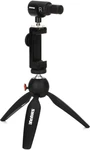 Shure MV88+ Digital Stereo Condenser Microphone. Fixed Price $251.00.