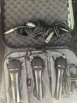 Microphone Voyz VZ-MK-3. Fixed Price $100.00.