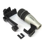 Samson 8KIT Drum Microphone Set Used With Holder Damage And Wear. Fixed Price $483.35.