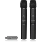 Behringer Ultralink ULM202USB Wireless Dual Microphone Systemfrom Japan. Fixed Price $187.62.