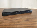 Shure Brothers L4-V 169.445 Mhz Wireless Marcad Diversity Receiver. Fixed Price $74.99.
