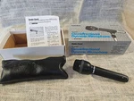 Vintage Radio Shack 33-1070C Onmidirectional Dynamic Microphone Case & Box Mint. Fixed Price $54.99.