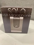 Usb Microphone Phoenix Audio MT201 Solo. Fixed Price $21.99.