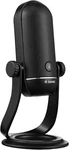 Donner Usb Microphone, Computer Condenser Gaming W/monitoring Headphone Jack. Fixed Price $23.99.