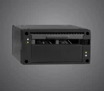 Shure SBC210-US, Portable 2-BAY Battery Charger With Power Supply- Charges SB900. Fixed Price $331.00.