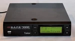 Telex SAFE-1000 Encrypted Microphone Receiver S.a.f.e. Listing #2. Fixed Price $44.99.