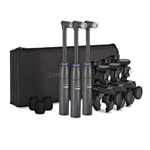 Shure BETA98AMP/C-3PK Wired Instrument Microphone (3-PACK). Fixed Price $819.00.
