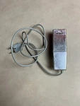 Vintage Aiwa Dynamic Microphone Model DM-59. Fixed Price $14.85.