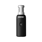 Shure Movemic 88 Plus Wireless Video Microphone (black) Pro. Fixed Price $329.00.