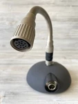 Neumann M1270 Desktop Mic Stand & Gooseneck For SM69 SM23 #56410. Fixed Price $495.00.