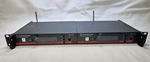 X2 Sennheiser True Diversity Receiver EW100 G3 Range 516-558. Fixed Price $174.99.