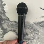 Nady Starpower SP-4C Dynamic Neodymium Stage Microphone Professional Vocal. Fixed Price $7.64.
