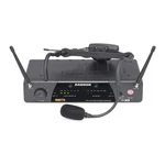 Samson Airline 77 AH7 Fitness Headset Wireless System (channel K6),BLACK. Fixed Price $379.99.