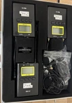 Pixel WM-10 Wireless Lavalier Microphone. Fixed Price $55.00.
