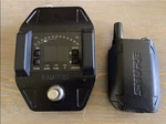 Shure GLXD16Z2 Digital Wireless Pedalboard Guitar System GLXD6 T&r. Fixed Price $450.00.