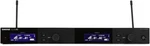 Shure SLXD4D Dual Channel Wireless Receiver (transmitters Sold Separately). Fixed Price $929.00.