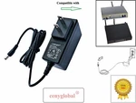 Ac Adapter For Sennheiser True Diversity Receiver Nt 2-3 Switching Power Supply. Fixed Price $7.99.