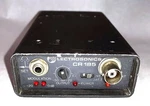 Lectrosonics CR185 Lavalier Wireless Microphone Receiver Only. Fixed Price $49.99.
