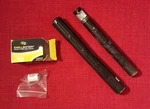 Sennheiser ME80 Shotgun Mic With K3U Power Supply, Vintage. Fixed Price $155.00.