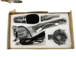 Zingyou BM-800 Microphone Kit With Accessories. Fixed Price $15.97.