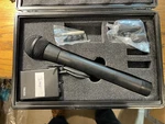 Telex Microphone HT-200 With WT-55. Fixed Price $49.95.