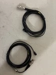 Dpa 4062- Lavalier Microphone. Low Sensitivity For Loud Sounds , 3 Pin Lemo. Fixed Price $175.00.