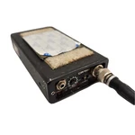 Lectrosonics CR190 Uhf Compact Wireless Receiver 587 . 550 Mhz Powers. Fixed Price $72.00.