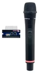 Vocopro UMH-5805-9D 900MHZ Single Uhf Module/rechargeable Wireless Microphone. Fixed Price $199.99.