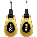 Xvive U2 Guitar Wireless System Gold Refurbished. Fixed Price $131.12.