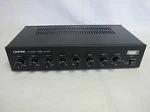 Califone Pa Mixer With Microphone Ports. Fixed Price $199.99.
