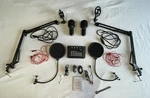 Hayner-seek HS-AP901 Podcast Equipment Bundle Black All One Audio Interface. Fixed Price $120.00.