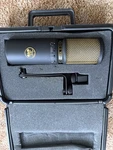 Cad Equitek E200 Multipattern Professional Studio Condenser Microphone. Fixed Price $200.00.