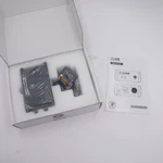Mackie M48 48V Phantom Power Supply 2049176-00. Fixed Price $57.99.